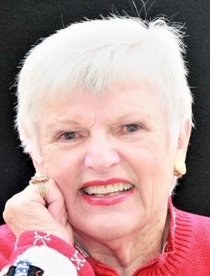 Margot Julie Stigall obituary, Palm Desert, CA
