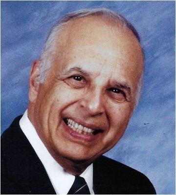 Lee Ellis obituary, 1924-2020, Indio, CA