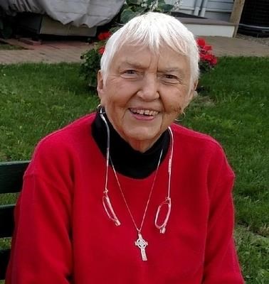 Jane Adelle Mead obituary, 1931-2020, Cathedral City, CA