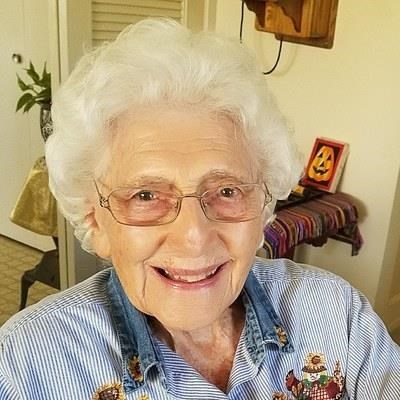 Alta Lee Davis obituary, 1924-2020, Palm Springs, CA
