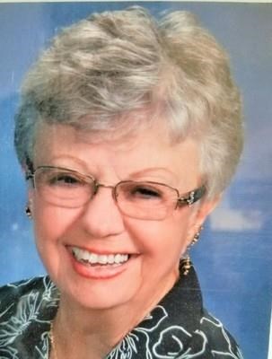 Donna Burns obituary, Palm Desert, CA
