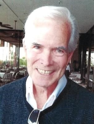 Thomas Johnston obituary, Rancho Mirage, CA