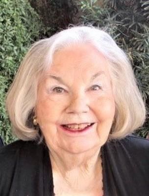 Yvonne Caroline Lindquist obituary, 1926-2020, Rancho Mirage, CA