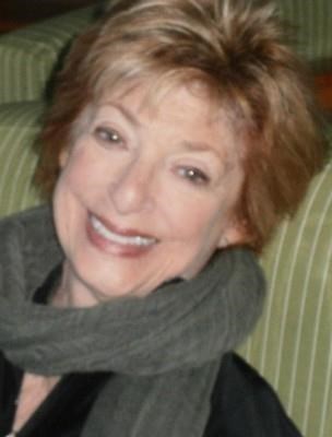 Sue Fox Lovitz obituary, 1932-2020, Palm Springs, OR