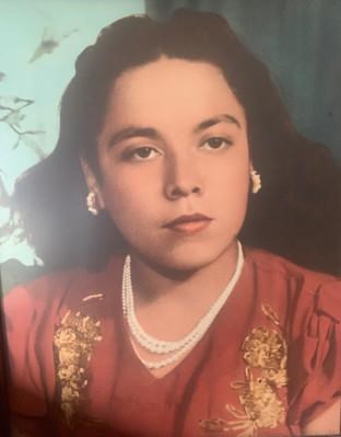 Maria De Jesus Acevedo obituary, Coachella, CA