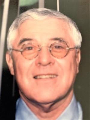 James D. Rosenbaum obituary, 1927-2020, Palm Desert, OH