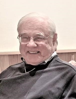 Richard J. Papscoe obituary, Indio, CA