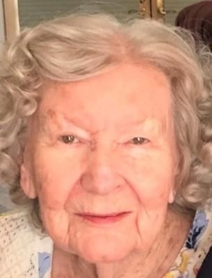 June Reed obituary, Palm Desert, CA
