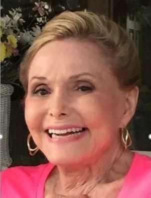 Judith Ann Martinez obituary, Palm Springs, CA