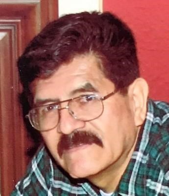 Victor Alberto Arenas Bustamante obituary, Palm Springs, CA