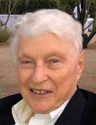 Robert Holmes Elsner obituary, Palm Springs, CA