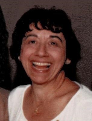 Maria "Mary" Frasca obituary, 1927-2020, Indian Wells, CA