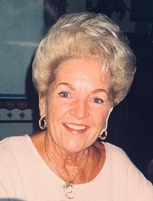 Joyce Crowell obituary, Palm Desert, CA