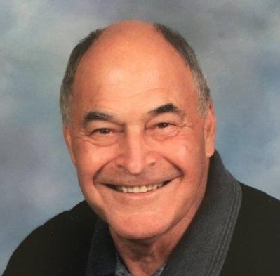 James Vincent Cortesy obituary, 1932-2020, Indio, CA