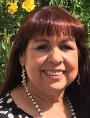 Graciela Verduzco obituary, 1959-2020, Indio, CA