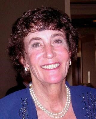 Melinda "Nina" Beth Wernick obituary, 1942-2020, Rancho Mirage, CA