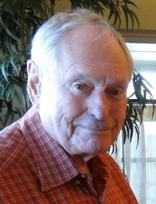 Kenneth Scott Morrison obituary, 1926-2020, Palm Springs, CA