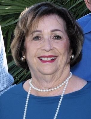 Rita Fuerth Mollen obituary, Palm Springs, CA