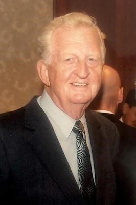 Louis Lavern Sporrer obituary, 1927-2020, Palm Springs, CA
