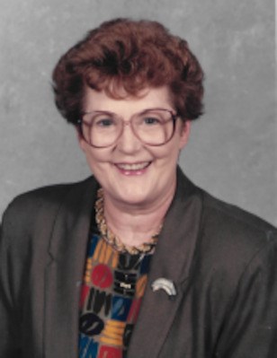 Kathleen Ann Kirby obituary, 1931-2020, Palm Springs, CA