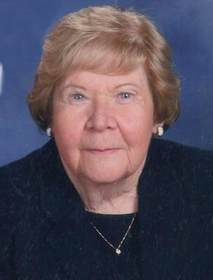 Flora May Shaffer obituary, 1934-2020, Indian Wells, CA