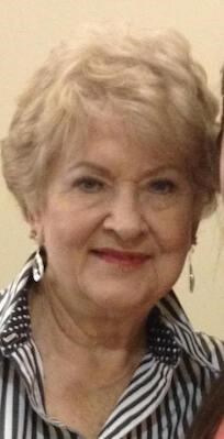 Shirley Mae Krause obituary, 1935-2020, Rancho Mirage, CA