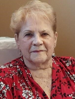 Betty Ann DeHaan obituary