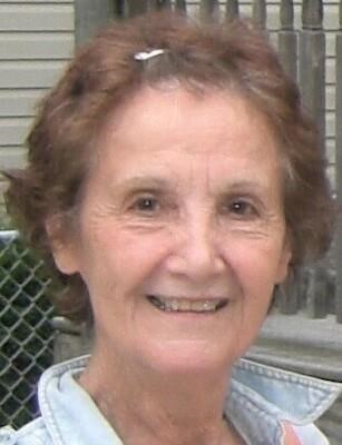 Wilma T. George obituary, 1929-2021, San Diego, OH
