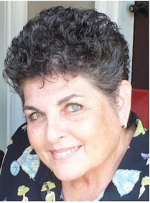 Saralee Rudnick obituary, 1941-2021, Palm Desert, CA