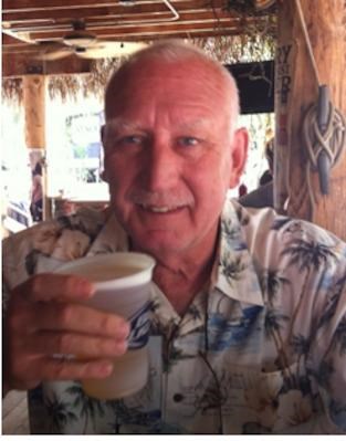 Kingston Burnett Horstman obituary, 1947-2021, Palm Springs, CA