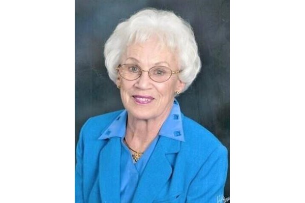 Thelma Arquilla Obituary (2021) - Palm Desert, CA - The Desert Sun