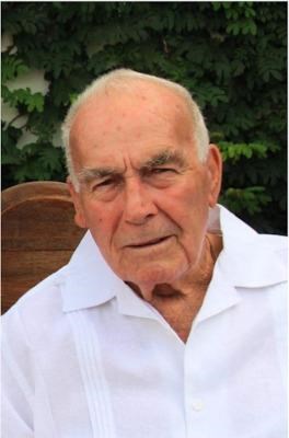 Irvin "Luke" Verret obituary, 1928-2021, Coachella, CA