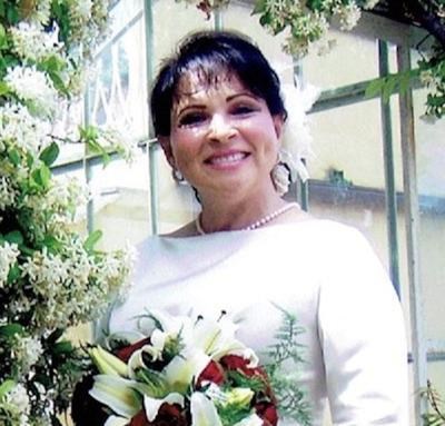 Mary Delores Dimaccio obituary, Palm Springs, CA