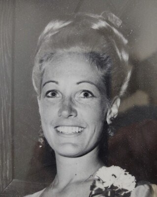 Bette Lou Myers obituary, 1941-2021, La Quinta, CA
