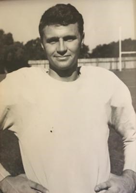Frederic E. Supple Jr. obituary, 1925-2021, Palm Springs, CA