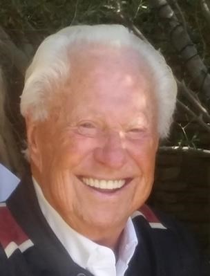 Len Tweten obituary, 1927-2021, Palm Springs, CA
