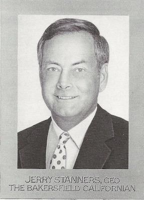 Jerry K. Stanners obituary, 1935-2021, La Quinta, Ca