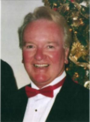 Michael Francis Lang obituary, Rancho Mirage, CA