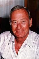 Frank Robert Goodman obituary, 1921-2013