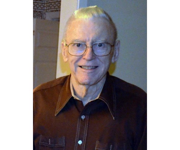 Robert Tate Obituary (2014)