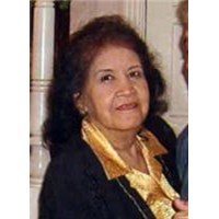Eulalia Rodriguez Obituary - Death Notice and Service Information