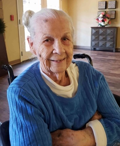 Doris Saunders Obituary (1927 - 2023) - College Station, TX - The Bryan ...