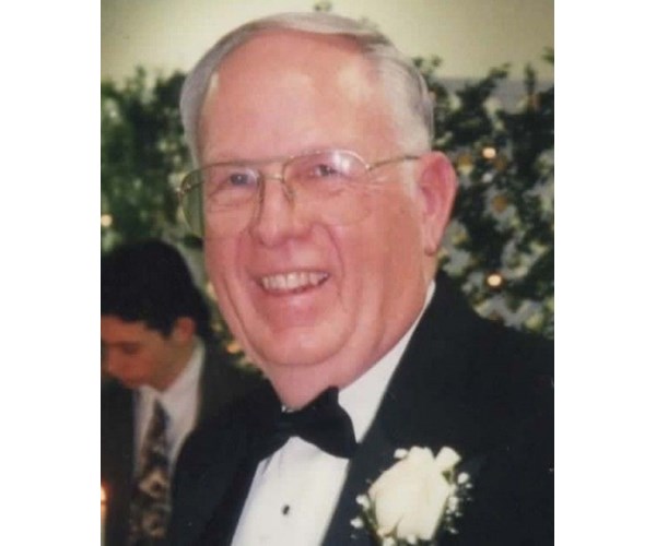 Jack Weldon, Obituary