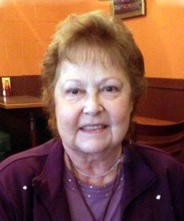 Betty LeMay Obituary (2020)