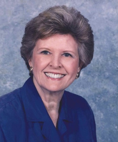 Nancy Hansen Obituary (2016) - Bryan, TX - The Bryan-College Station Eagle