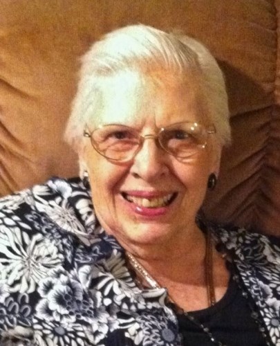 Betty Goodman Obituary (2014)
