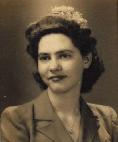 Nellie Johnson Obituary (2020) - Bryan, TX - The Bryan-College Station ...