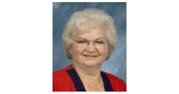 Gladys Grimes Obituary (1929 - 2021) - Bryan, TX - The Bryan-College ...