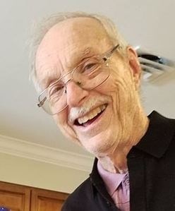 Obituary, Mr. Edward Harris Artis