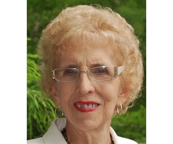 Mary McDonald Obituary (1930 2022) Bryan, TX The BryanCollege